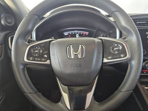 Used 2021 Honda CR-V EX image 28