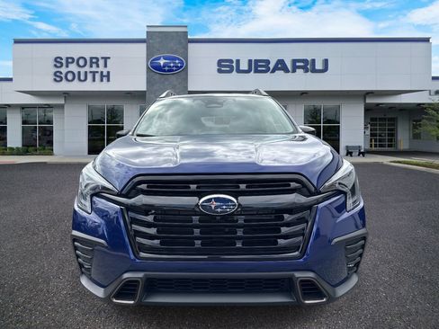New 2026 Subaru Ascent Limited Bronze AWD/4WD image 8