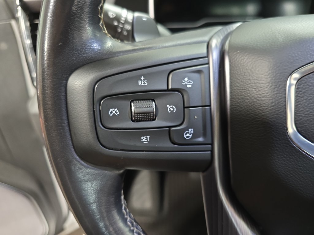 Certified 2023 GMC Sierra 1500 Denali Ultimate AWD/4WD image 18