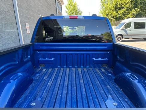 Used 2023 Ford F150 XL w/ STX Appearance Package AWD/4WD image 21