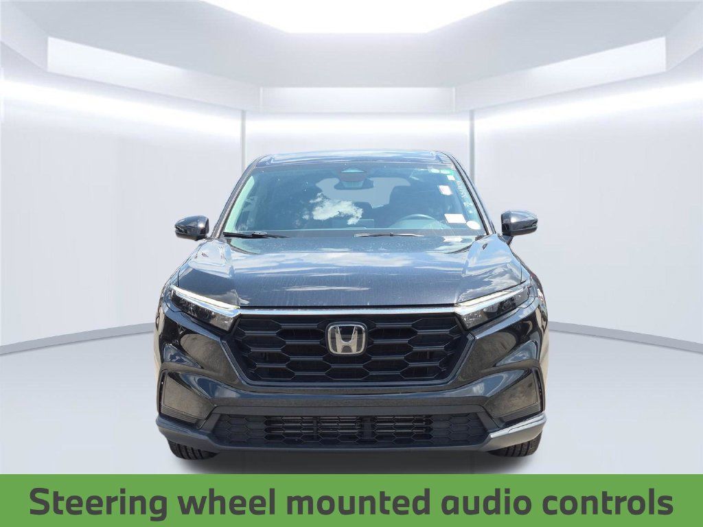 Used 2024 Honda CR-V LX image 11