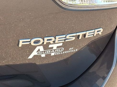 Certified 2023 Subaru Forester Limited AWD/4WD image 37