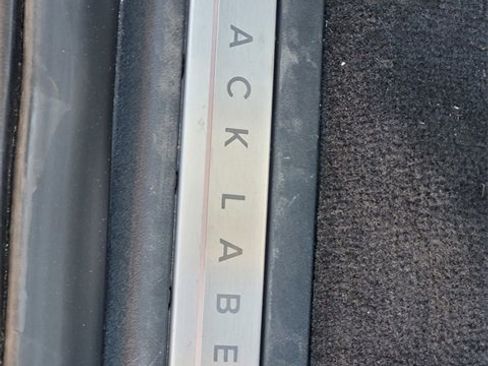 New 2025 Lincoln Navigator L Black Label image 24