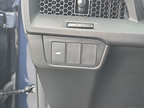 Used 2026 Honda CR-V TrailSport image 22