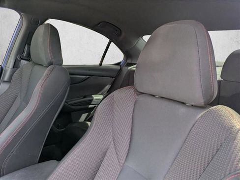 Used 2022 Subaru WRX Premium AWD/4WD image 4