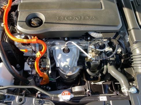 Certified 2023 Honda Accord Touring image 20