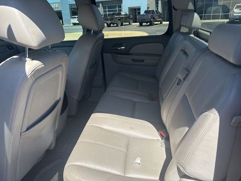 Used 2013 GMC Sierra 1500 SLT w/ SLT Convenience Package image 18