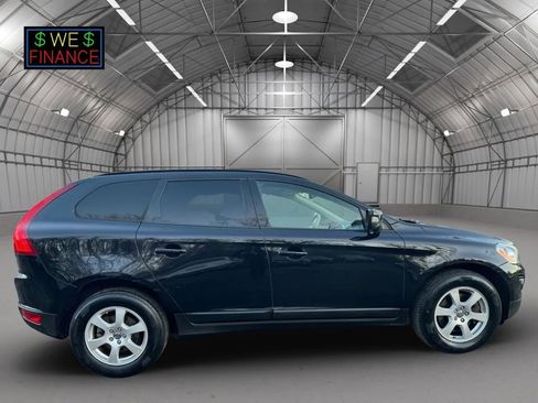 Used 2010 Volvo XC60 3.2 image 5