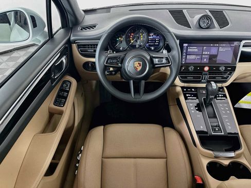 New 2026 Porsche Macan AWD/4WD image 24