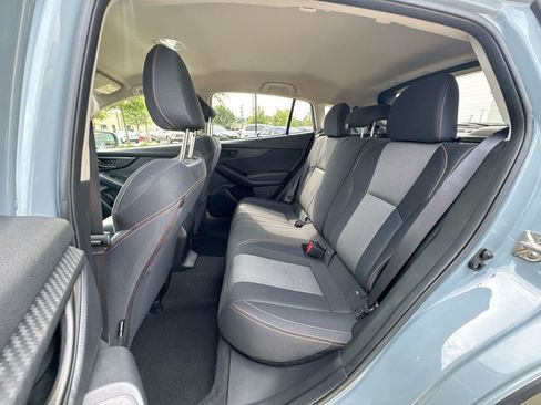 Used 2019 Subaru Crosstrek 2.0i Premium w/ Eyesight System AWD/4WD image 30