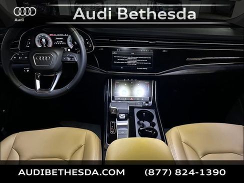 New 2026 Audi Q7 3.0T Premium image 11