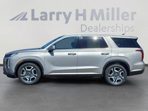 New 2025 Hyundai Palisade SEL AWD/4WD image 2