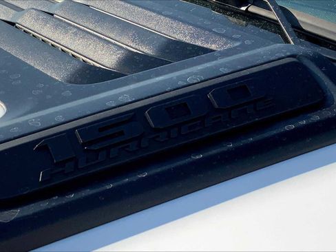 New 2026 RAM 1500 Laramie w/ Night Edition image 15