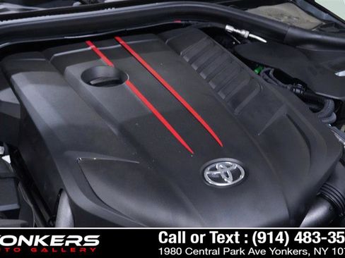 Used 2022 Toyota Supra Premium image 43