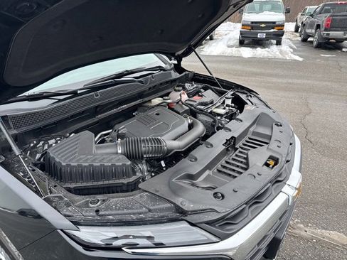 New 2026 Chevrolet Blazer LT w/ LPO, Floor Liner Package image 37