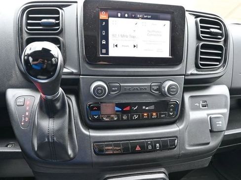 Used 2023 RAM ProMaster 1500 FWD image 29