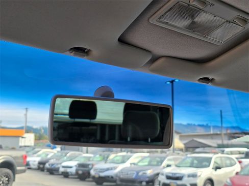 Used 2001 Volkswagen Eurovan GLS image 23