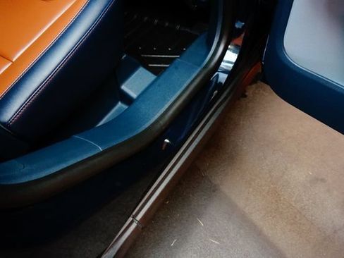 Used 2022 Ford Maverick Lariat w/ Lariat Luxury Package FWD image 49