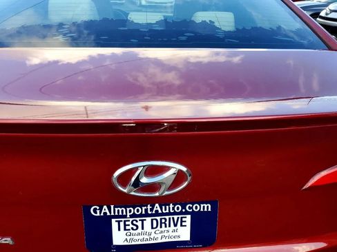 Used 2015 Hyundai Sonata SE image 6