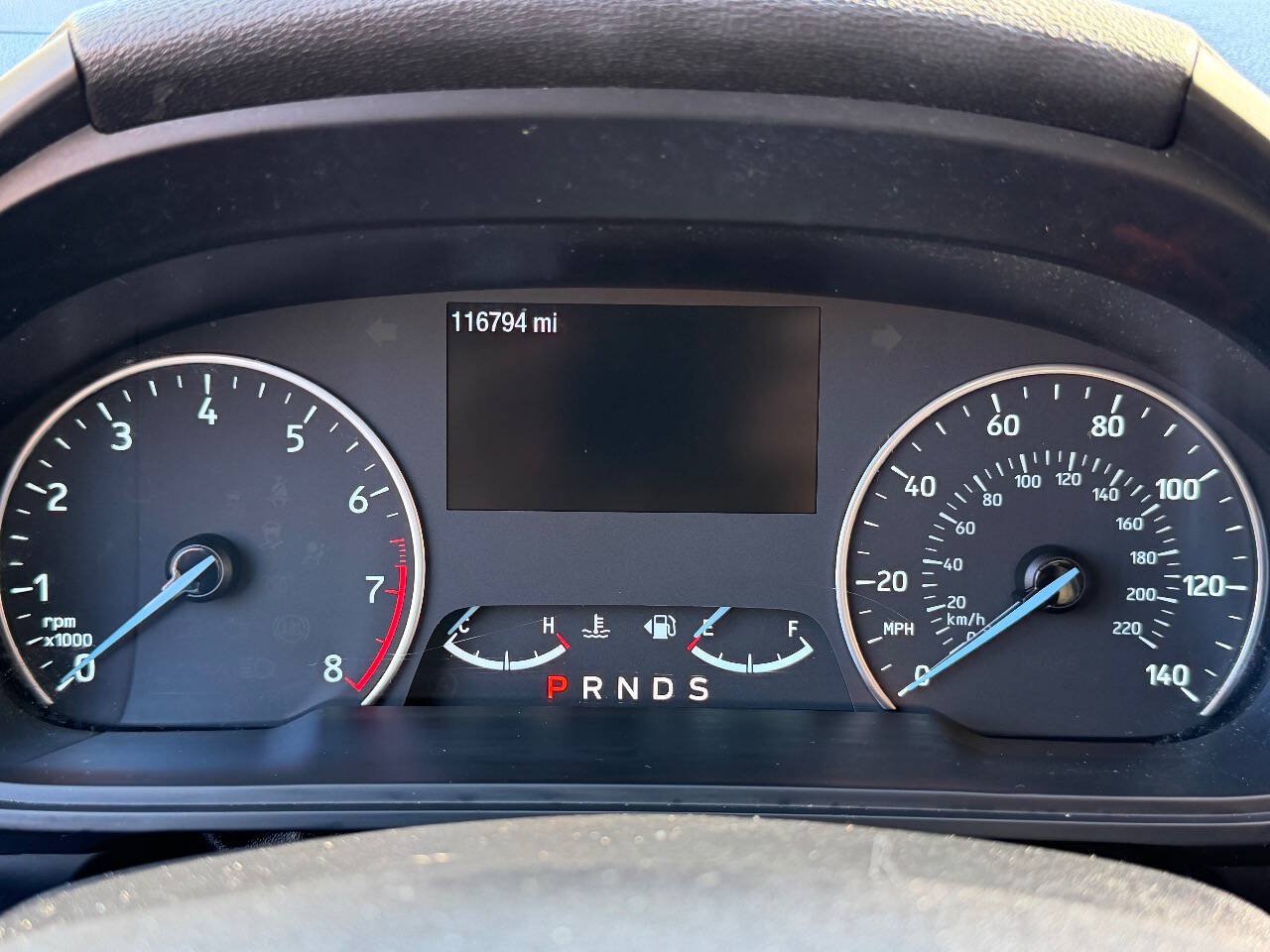 Used 2018 Ford EcoSport SES AWD/4WD image 17