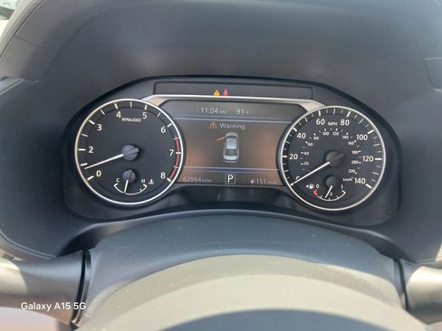 Used 2020 Nissan Altima 2.5 SV FWD image 31