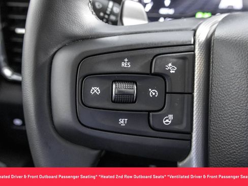 Certified 2025 GMC Sierra 1500 Denali AWD/4WD image 30