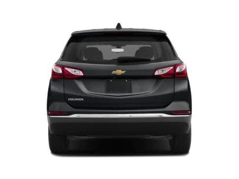 Used 2020 Chevrolet Equinox LS image 8