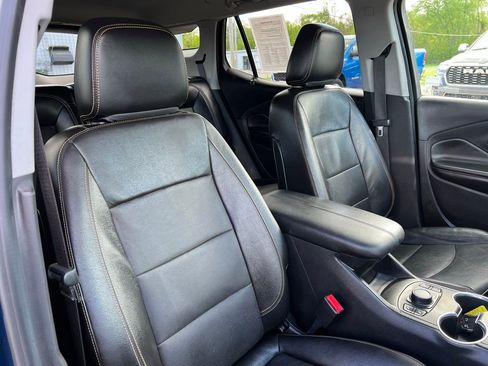 Used 2021 GMC Terrain SLT FWD image 10