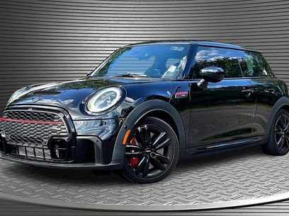 Used 2023 MINI Cooper John Cooper Works