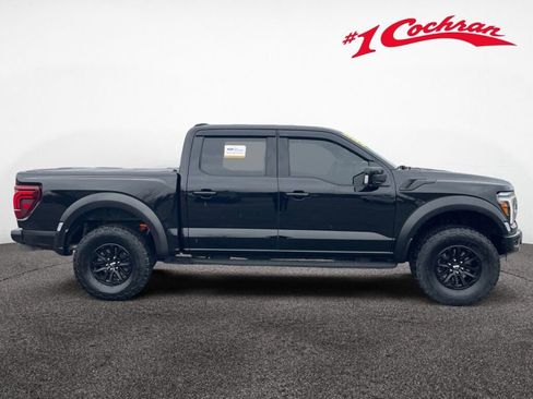 Certified 2024 Ford F150 Raptor image 20