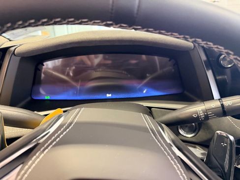 New 2026 Chevrolet Corvette Stingray Premium Conv w/ Z51 Performance Package image 18