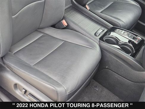 Used 2022 Honda Pilot Touring image 37