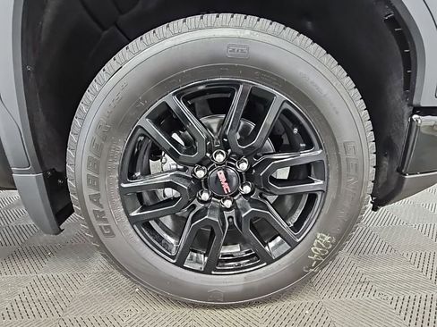 New 2026 GMC Sierra 1500 Pro w/ Graphite Edition image 41