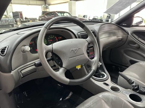 Used 2002 Ford Mustang GT image 17