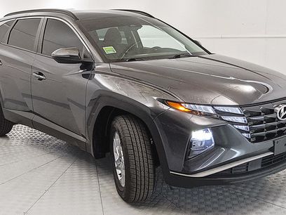 Used 2023 Hyundai Tucson SEL