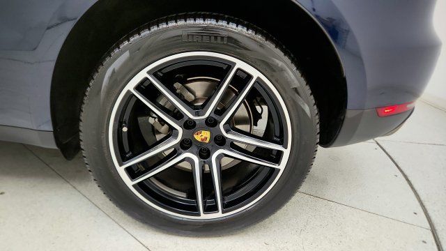 Used 2019 Porsche Macan S AWD/4WD image 76