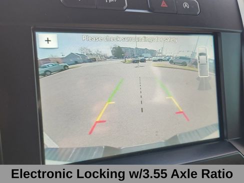 Certified 2019 Ford F150 Lariat w/ Equipment Group 501A Mid image 26