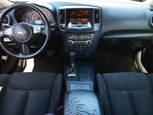 Used 2014 Nissan Maxima 3.5 S FWD image 2