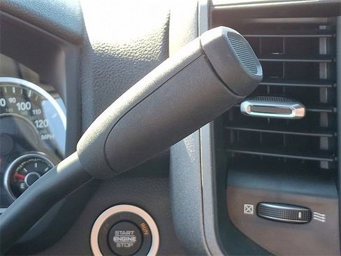 New 2024 RAM 5500 Tradesman image 6