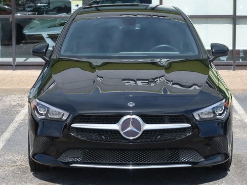 Used 2020 Mercedes-Benz CLA 250 image 4