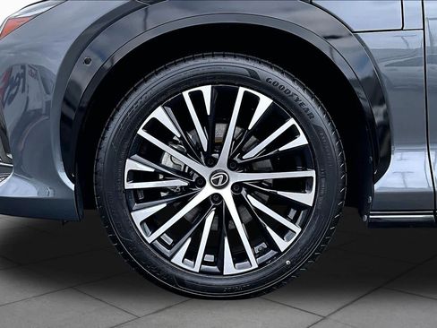 Used 2023 Lexus RZ 450e Premium w/ Accessory Package (Z1) AWD/4WD image 11
