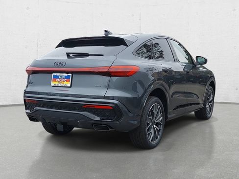 New 2026 Audi Q5 Premium Plus AWD/4WD image 5