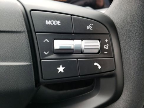 New 2026 Kia K4 LXS image 12