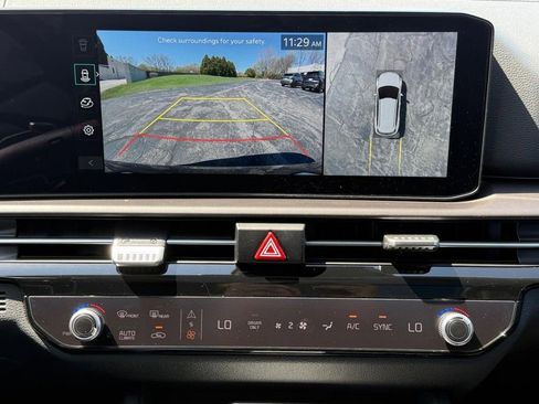 New 2026 Kia Sportage SX Prestige AWD/4WD image 19