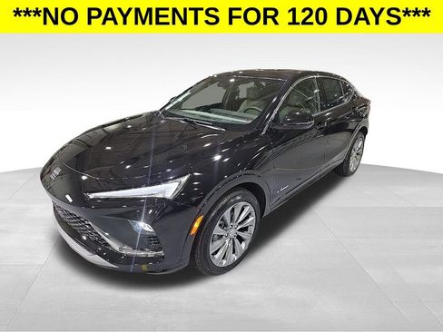 New 2026 Buick Envista Avenir image 3