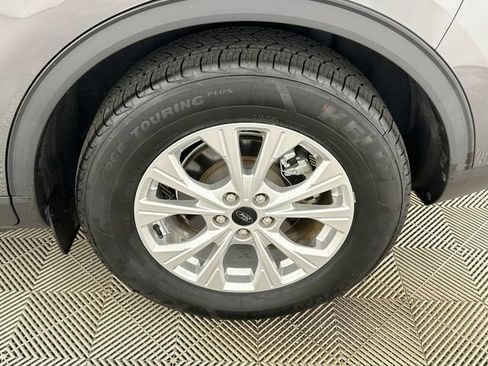 Used 2023 Ford Escape Active FWD image 21