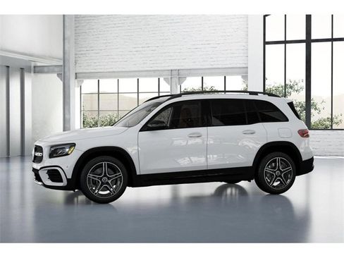 New 2025 Mercedes-Benz GLB 250 GLB 250 image 36