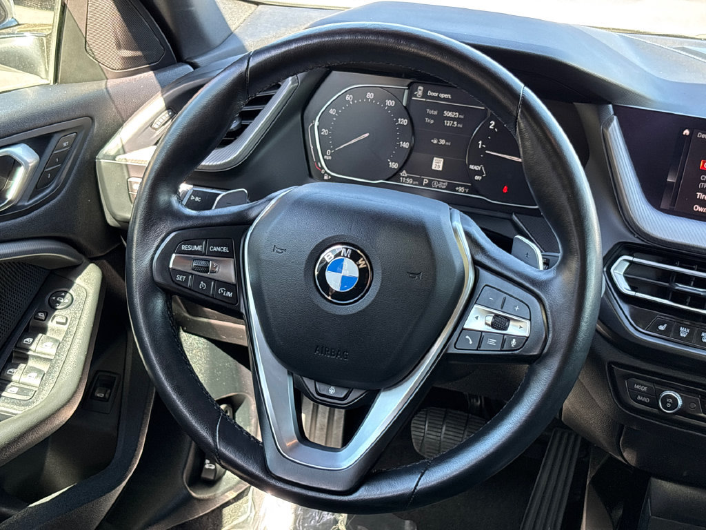 Used 2020 BMW 228i xDrive Gran Coupe w/ Convenience Package AWD/4WD image 22