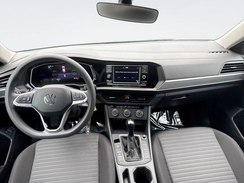 Certified 2023 Volkswagen Jetta S FWD image 21