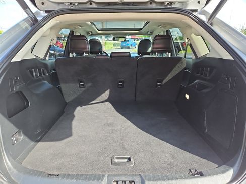 Used 2018 Ford Edge Sport w/ Equipment Group 401A AWD/4WD image 17